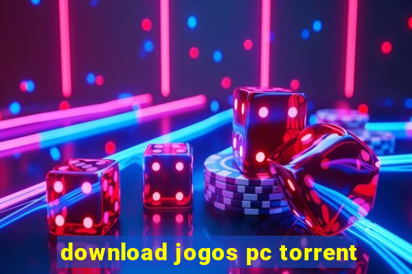 download jogos pc torrent